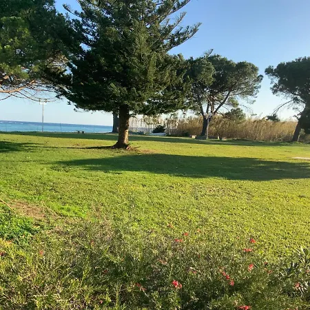 Bord De Appartamento