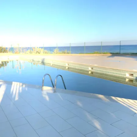 Appartamento Bord De