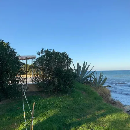 Διαμέρισμα Bord De