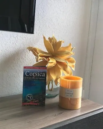 Bord De Appartamento *