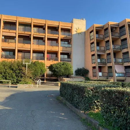 Bord De Apartamento *