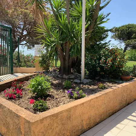 Bord De Apartamento *