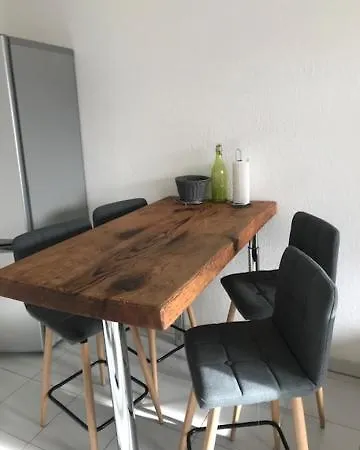 Bord De Lägenhet Santa-Lucia-di-Moriani