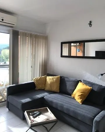 Bord De * Santa-Lucia-di-Moriani